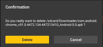 Download apk extractor for android & read reviews. Quick Install Chrome On Android Tv And Fire Tv Devices