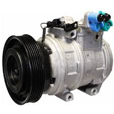 LỐC ĐIỀU HÒA 15 DENSO, GIÁ TỐT