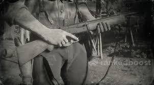 We did not find results for: Red Dead Redemption 2 Semi Auto Shotgun Stats How To Get