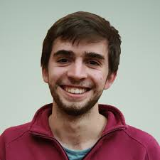 Michael Gartside — Product Design Engineering 2025