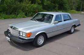 1977 Mercedes Benz 450sel 6 9 Monster Engine Hydraulic Suspension Mercedes Benz Benz Mercedes
