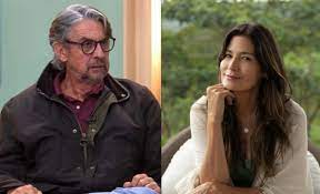 Victor Mallarino contó detalles de su separación con Kathy Sáenz