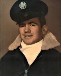 Gilbert Lopez Obituary