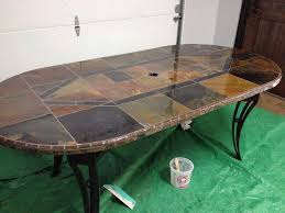 However, the thicker the epoxy layer the more chance that there will be entrapped tiny air bubbles. Epoxy Coated Table Tops Novocom Top