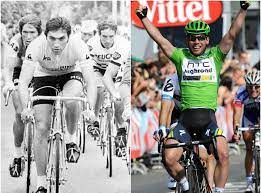 He made his 10 million dollar fortune with tour de france, grand tour, tour of qatar. Eyz H7rm9amsdm