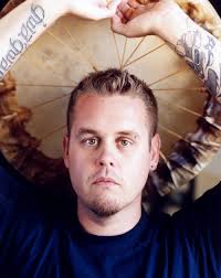 2019 Literary Festival Authors