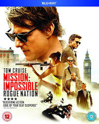 Amazon.com: Mission: Impossible