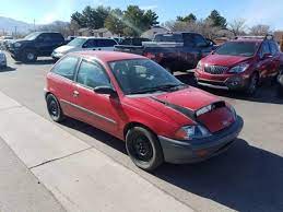11 Ideas De Mi Geo Metro Autos Carros Y Motos Chevrolet Corsa Tuning