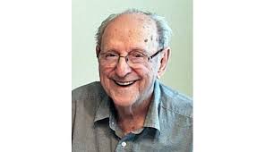 HAROLD BRUCH Obituary (2022)