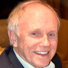 Ken Ludwig's Comedy of Tenors