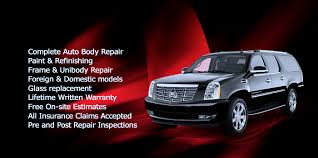 We are the underwriter of the insurance policies and do not provide a personal recommendation or advice. D J Collision Center Expert Automotive Repair Specialists