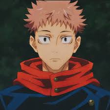 Itadori Yuuji Jujutsu Kaisen In 2020 Jujutsu