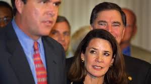 Chads still hanging over us