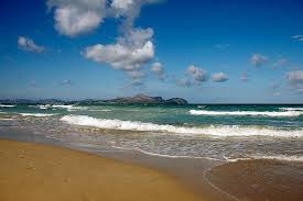 Beach holiday deals in spain. Things To Do In Spain And Spain Sights Travanto