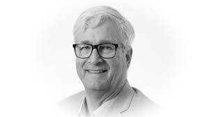 Larry Blosser's Instagram, Twitter & Facebook