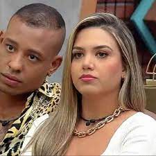 Mussunzinho e Karoline Menezes anunciam fim de casamento 