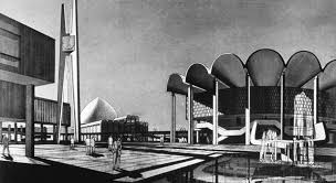 Photo 3 Of 10 In Architecture In Baghdad Architecture Baghdad Walter Gropius