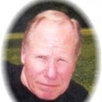 Ronald L. Hoffman Obituary