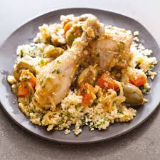 Used by the website content management system to view pages being prepared for production. We Made A Deeply Flavorful Chicken Tagine In About An Hour