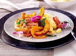 Silvestermenu Ein Kostlicher Jahresausklang Lecker Silvestermenu Lebensmittel Essen Rezepte