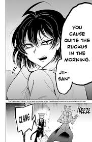 Welcome To Demon School Iruma Kun Volume 7 Chapter 54 The Exact Opposite Of Iruma Welcome To Demon School Iruma Kun Man In 2020 Iruma Good Manga To Read Demon