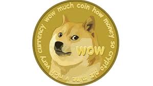 There is no evidence that musk had anything at all to do with its creation. Dogecoin Logo English Coins Cryptocurrency Doge