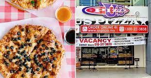 Start planning for bukit mertajam. Us Pizza S Latest Pizza Creation Is Vowed To Blow Your Mind Penang Foodie
