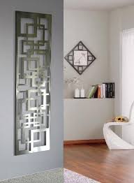 Garderobe Wandgarderobe Design Quadrat 140x40x2 Cm Edelstahl Mattiert Wandhaken Ebay Wandgarderobe Design Wandgarderobe Garderobe Design