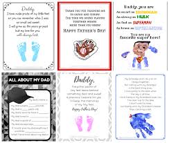 This was a special video of the family celebrating fatherhood and doing what danny wanted to do. Creative Father S Day Cards For Kids To Make Crafty Morning