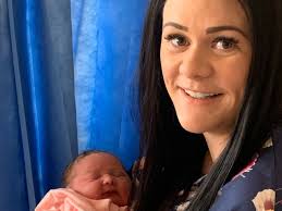 New Year's Babies: Meet the first adorable Irish tots born in 2021