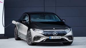 Maybe you would like to learn more about one of these? 2022 Mercedes Benz Eqs First Look Electric Luxury To Take Seriously Slashgear