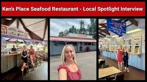 Ken's Place: A Maine Seafood Tradition ...