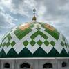Hubungan tauhid rububiyyah dan tauhid uluhiyyah di tunjukkan pada pernyataan ini. 1