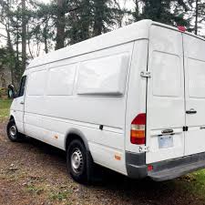 Flare Set For T1n Mercedes Sprinter Vans Flarespace Mercedes Sprinter Mercedes Sprinter Camper Sprinter Van