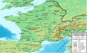 Belgica foederata ou les.) regia ou les belgiques royales, c.à.d. Gallia Belgica Wikipedia