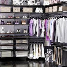 Being able to turn a bedroom into a closet in new york city is a little bit like using your whole paycheck to buy a chanel handbag, ms. Turn That Spare Room Into A Walk In Closet