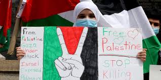 At least 132 people have been killed in gaza. Paterson Nj Thousands Rally In Support Of Palestinians