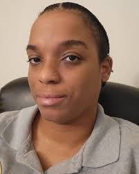 Ashley Eaddy's Instagram, Twitter & Facebook