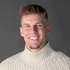 Patrice Gabriel's Instagram, Twitter & Facebook