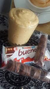 Pate A Tartiner Creme Gout Kinder Bueno Recette En Commentaire En 2020 Pate A Tartiner Recette Recettes Diverses