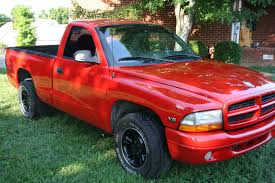 I bought this truck as a third vehicle. 2003 Dodge Dakota Quad Cab 4x2 Slt 0 60 Times Top Speed Specs Quarter Mile And Wallpapers Mycarspecs United States Usa