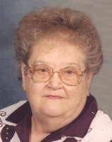 Dorothy Doane Obituary (1933-2014)