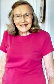 Sara Smith Koon avis de décès