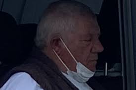 Fundraiser for Frank Brant by Mitchell Holder : Jim Brants house fire fund