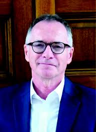 Andrew Travers (@atravers60)