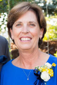 A Tribute to Dianne Goberis: Your passion for teaching D/HH children will  always be remembered