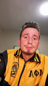 Celebrating Greek Life with AKA, PHAM, ΔΣΘ, ΣΓΡ, ΖΦΒ