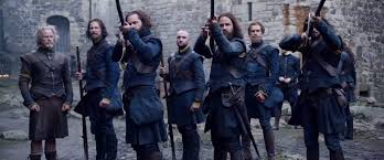 Mary, queen of scots has long been written about and portrayed as the. Mary Queen Of Scots International Trailer 2018