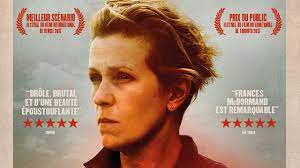 Les panneaux de la vengeance. 3 Billboards Les Panneaux De La Vengeance Sur Le Gril L Express