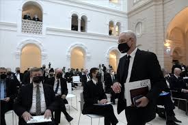 Balog zoltán a református egyház jelenlegi legsürgetőbb feladatának nevezte a közösségek megerősítését. Balog Zoltant Valasztottak A Reformatus Zsinat Lelkeszi Elnokenek